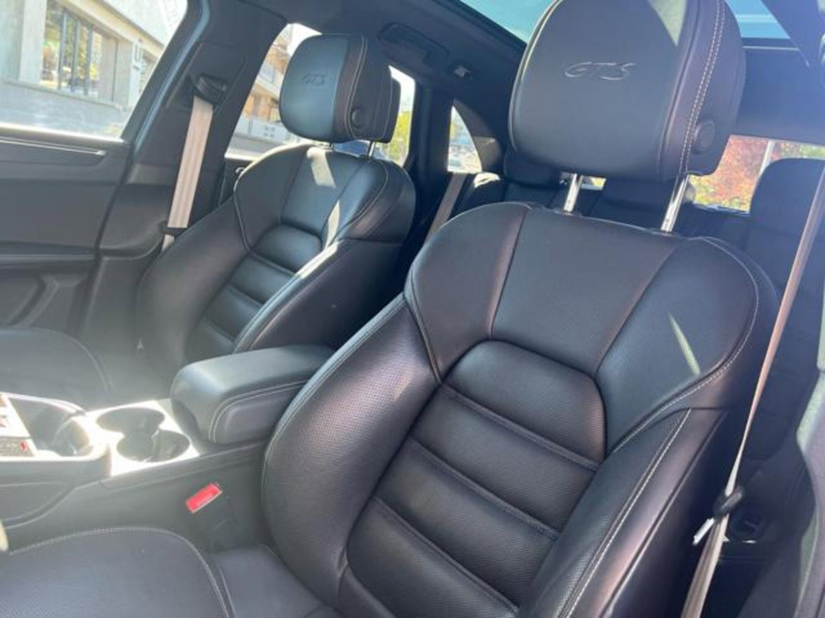 Porsche Macan 2.9 GTS 440cv pdk (14)