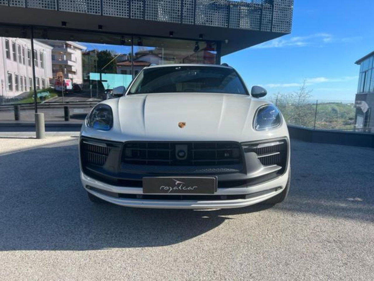 Porsche Macan 2.9 GTS 440cv pdk (2)