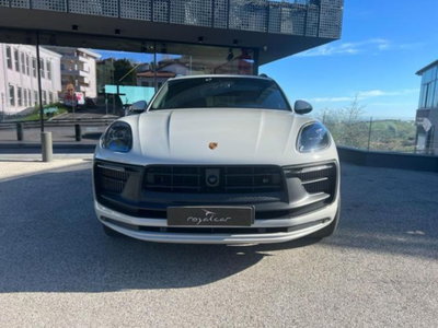 Porsche Macan 2.9 GTS 440cv pdk (2)
