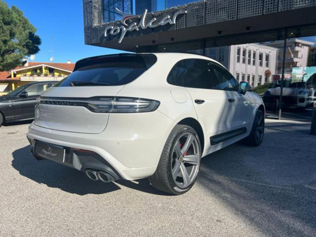 Porsche Macan 2.9 GTS 440cv pdk (3)