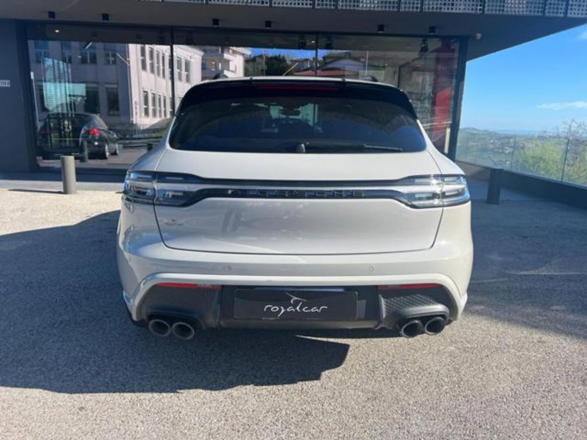 Porsche Macan 2.9 GTS 440cv pdk (4)