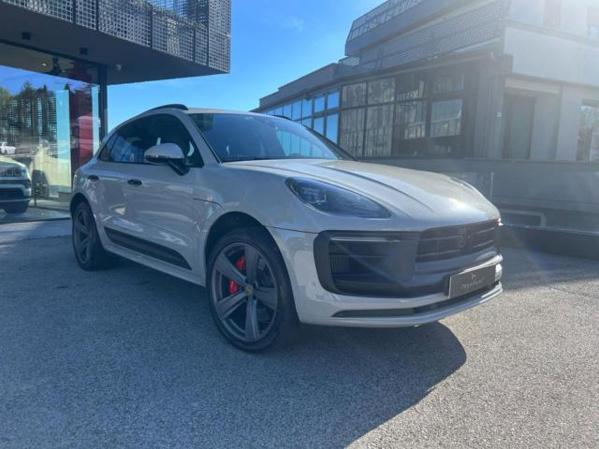 Porsche Macan 2.9 GTS 440cv pdk (5)
