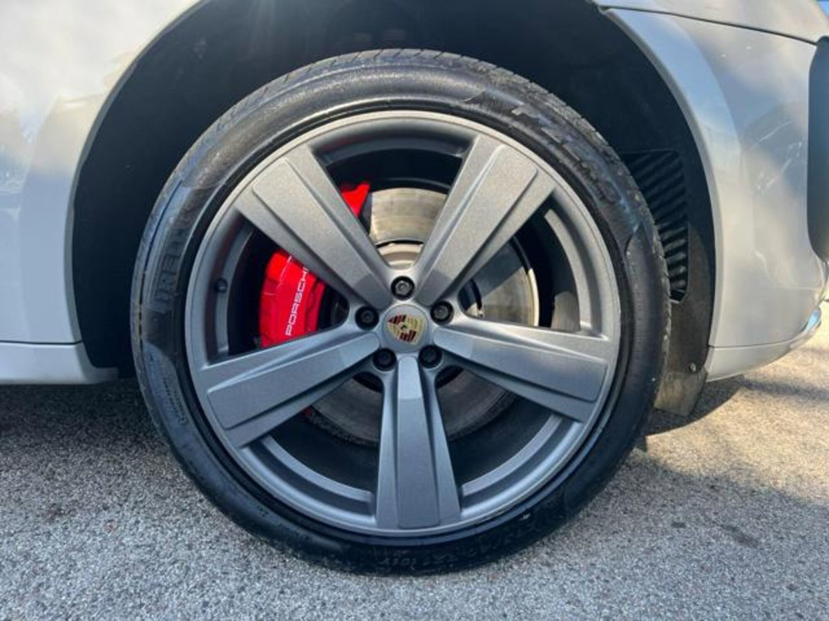 Porsche Macan 2.9 GTS 440cv pdk (6)