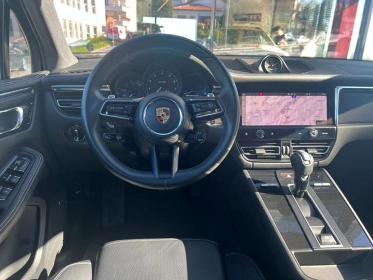 Porsche Macan 2.9 GTS 440cv pdk (7)