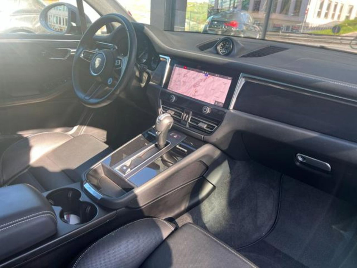 Porsche Macan 2.9 GTS 440cv pdk (8)