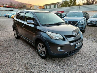 Toyota Urban Cruiser Cruiser 1.D-4D AWD Sol usata