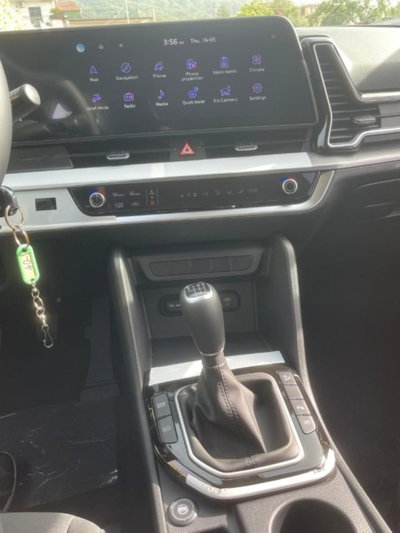 Kia Sportage 1.6 tgdi Business Gpl 2wd (10)