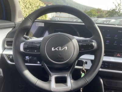 Kia Sportage 1.6 tgdi Business Gpl 2wd (11)