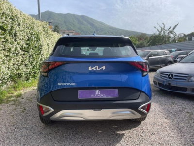 Kia Sportage 1.6 tgdi Business Gpl 2wd (12)