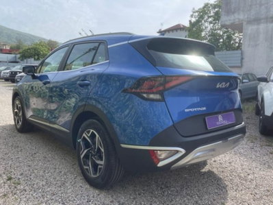 Kia Sportage 1.6 tgdi Business Gpl 2wd (13)