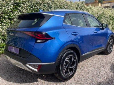 Kia Sportage 1.6 tgdi Business Gpl 2wd (14)