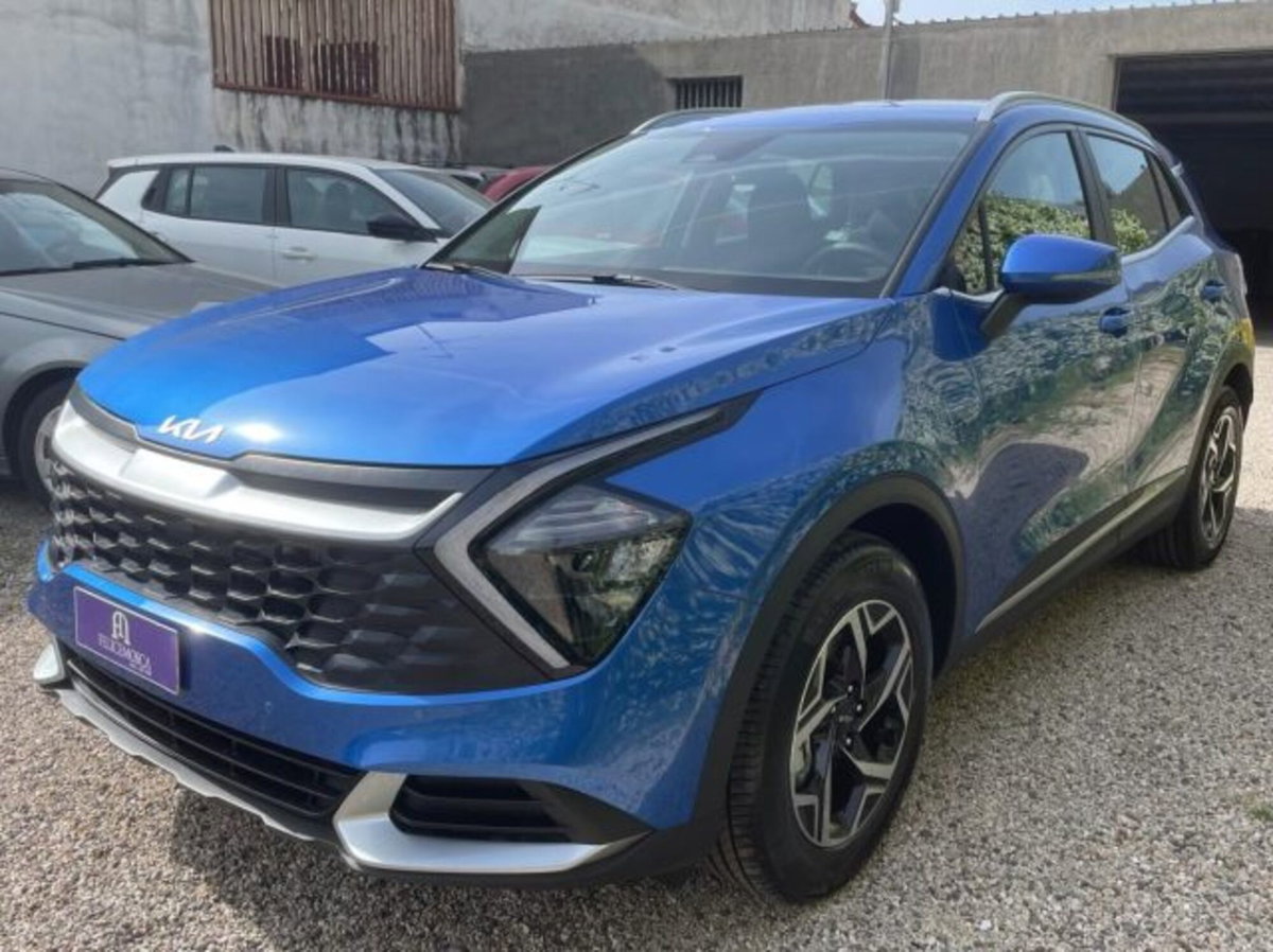 Kia Sportage 1.6 tgdi Business Gpl 2wd (3)