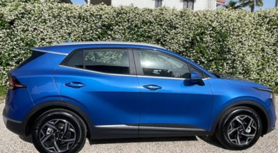 Kia Sportage 1.6 tgdi Business Gpl 2wd (4)