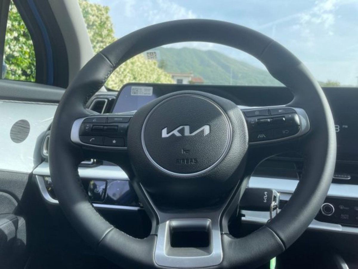 Kia Sportage 1.6 tgdi Business Gpl 2wd (5)