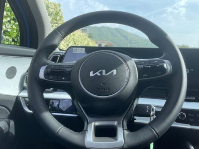 Kia Sportage 1.6 tgdi Business Gpl 2wd (5)