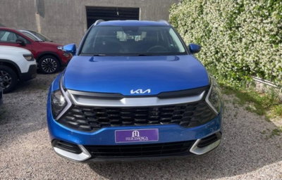 Kia Sportage 1.6 tgdi Business Gpl 2wd (6)