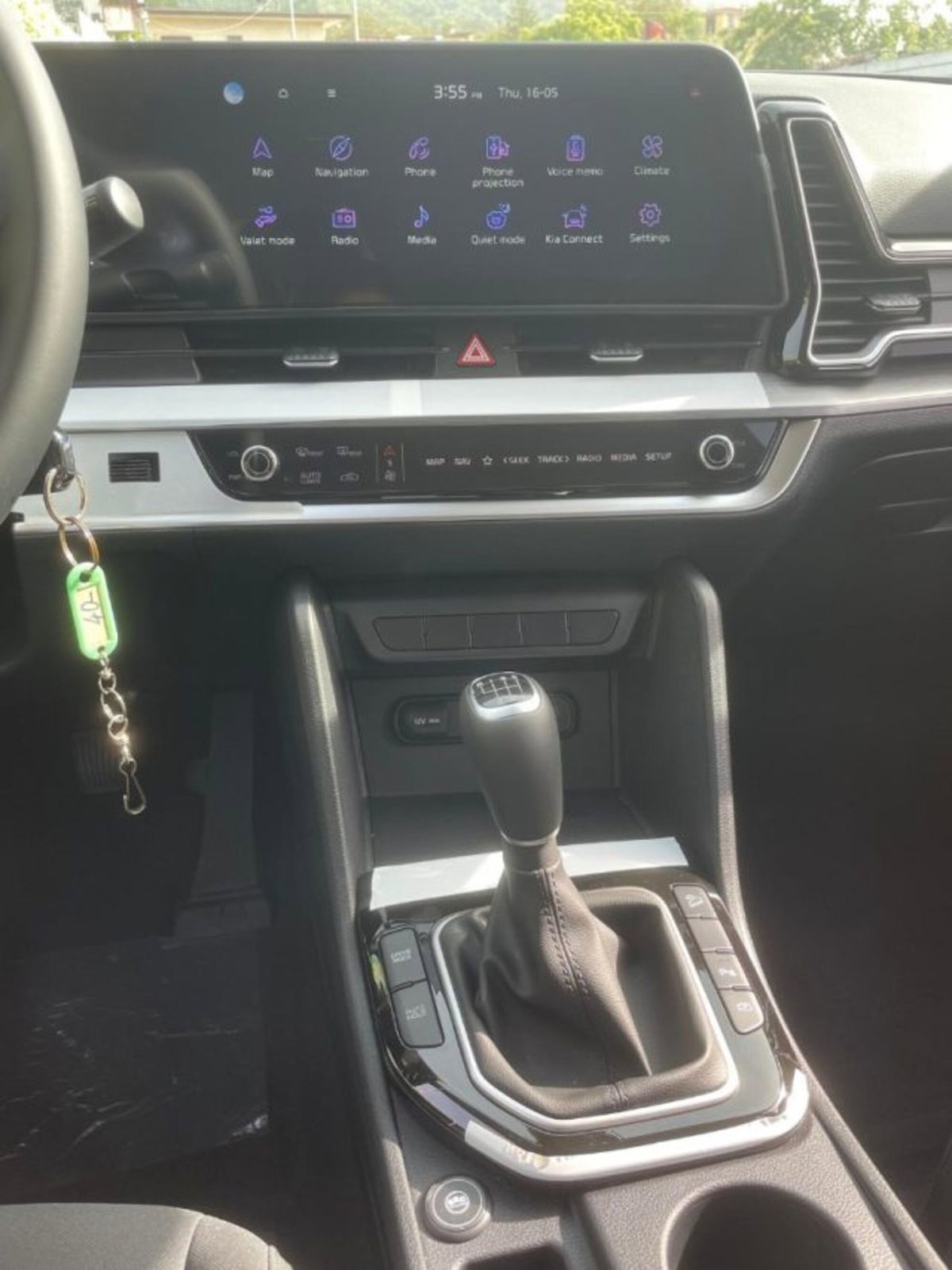 Kia Sportage 1.6 tgdi Business Gpl 2wd (8)