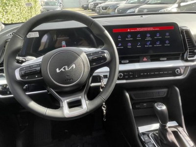 Kia Sportage 1.6 tgdi Business Gpl 2wd (9)