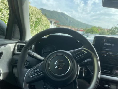 Suzuki Swift 1.2h Top 2wd (12)