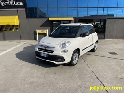 Fiat 500L Pro 1.3 MJT 95CV MTA Pop Star 4 posti (N1) usata