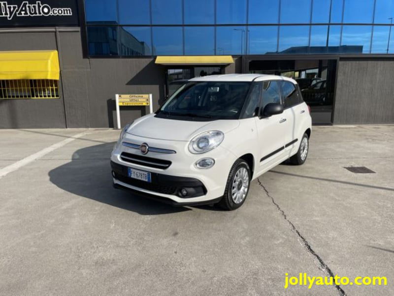 Fiat 500L Pro 1.3 MJT 95CV MTA Pop Star 4 posti (N1)