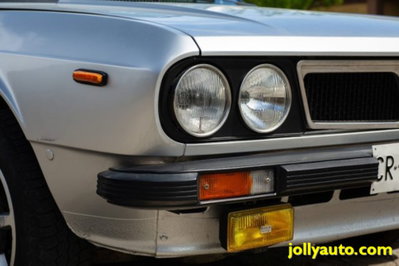 Lancia Beta Coupé 1.3 (7)