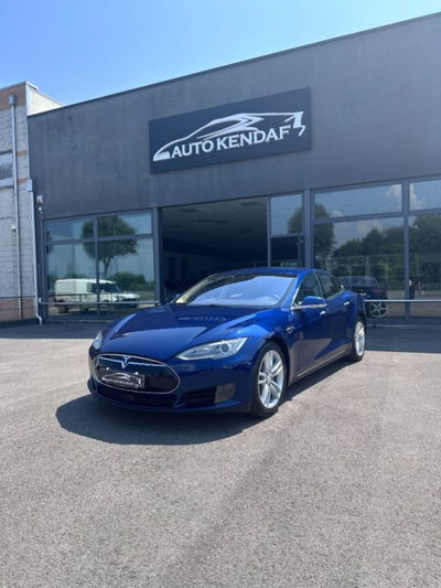 Tesla Model 3 Model 3 Long Range Dual Motor AWD  usata