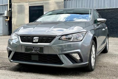 SEAT Ibiza 1.0 75 CV 5p. Reference usata