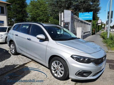 Fiat Tipo Station Wagon Tipo 1.6 Mjt S&S SW Lounge usata