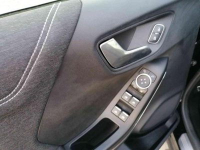 Ford Puma 1.0 EcoBoost Hybrid 125 CV S&S aut. Titanium Design (16)