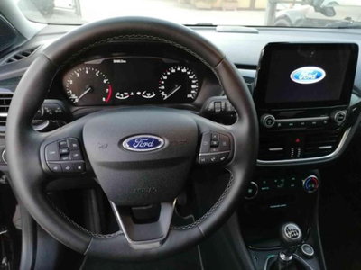 Ford Puma 1.0 EcoBoost Hybrid 125 CV S&S aut. Titanium Design (19)