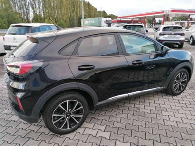Ford Puma 1.0 EcoBoost Hybrid 125 CV S&S aut. Titanium Design (5)