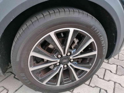 Ford Puma 1.0 EcoBoost Hybrid 125 CV S&S aut. Titanium Design (7)