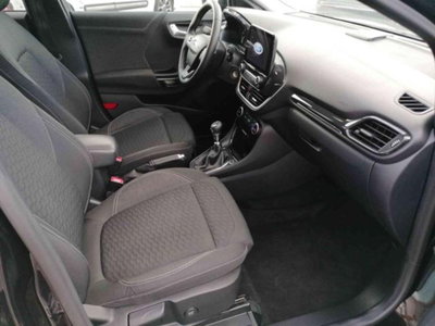 Ford Puma 1.0 EcoBoost Hybrid 125 CV S&S aut. Titanium Design (8)