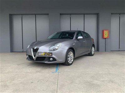 Alfa Romeo Giulietta 1.6 JTDm Business 120cv
