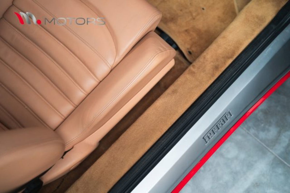 Ferrari 360 Coupé Modena F1 (14)