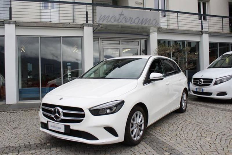 Mercedes-Benz Classe B 200 d Premium