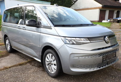 Volkswagen Multivan 2.0 tdi Life 150cv dsg 7p.ti nuova