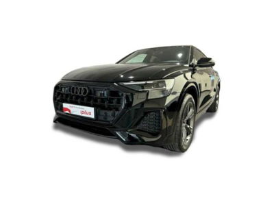 Audi Q8 Q8 50 TDI 286 CV quattro tiptronic S line edition nuova