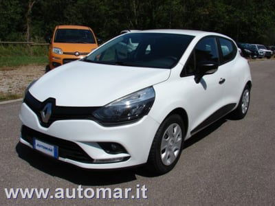 Renault Clio 1.5 dCi 8V 75CV Start&Stop 5 porte Van  usata