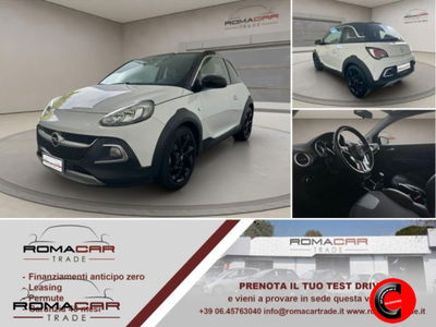 Opel Adam 1.2 70 CV  usata