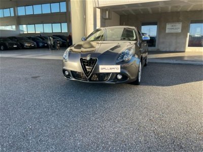 Alfa Romeo Giulietta 2.0 JTDm Giulietta 150cv