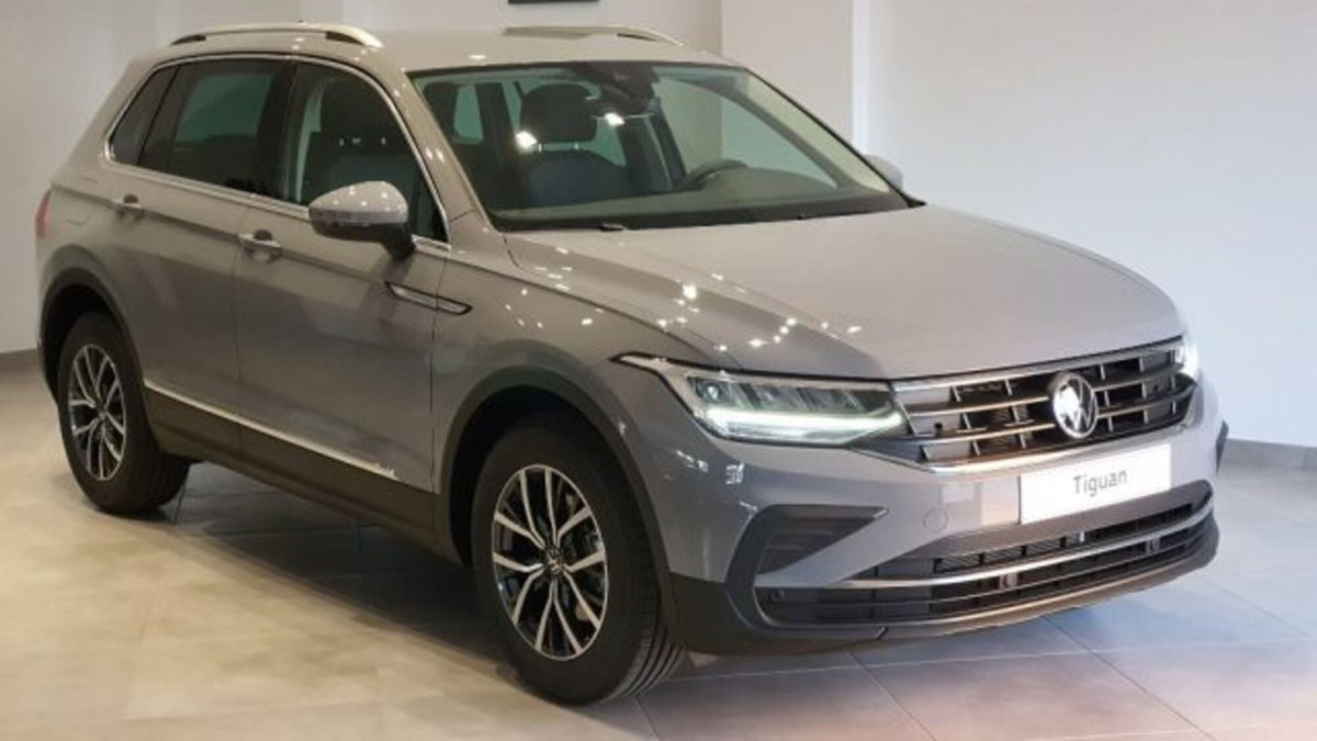 Volkswagen Tiguan 2.0 TDI SCR Life (10)