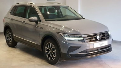 Volkswagen Tiguan 2.0 TDI SCR Life (10)