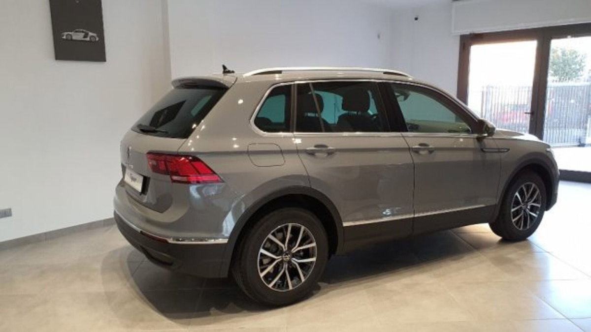 Volkswagen Tiguan 2.0 TDI SCR Life (3)