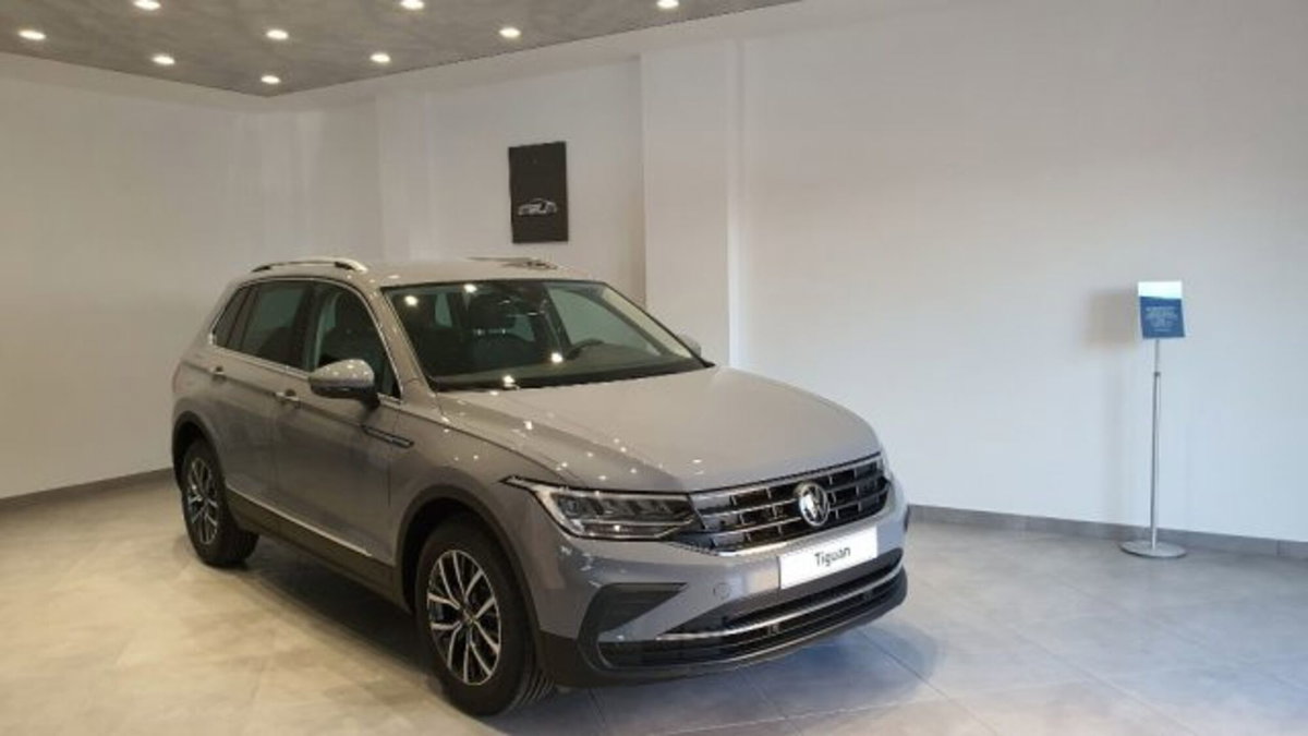 Volkswagen Tiguan 2.0 TDI SCR Life (5)