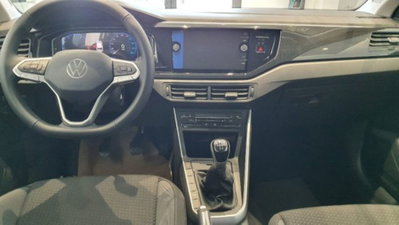 Volkswagen Polo 1.0 TSI 5p. Highline BlueMotion Technology (13)