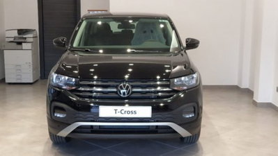 Volkswagen T-Cross 1.0 TSI Urban BMT (13)