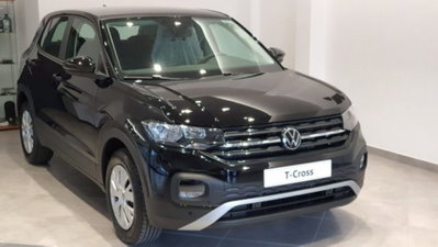 Volkswagen T-Cross 1.0 TSI Urban BMT (6)