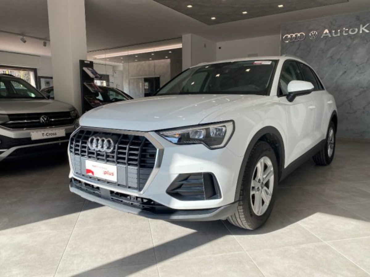 Audi Q3 Sportback 35 TDI quattro S tronic Business Plus (6)